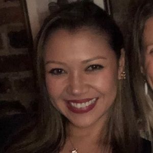 Meet your Posher, Pamela